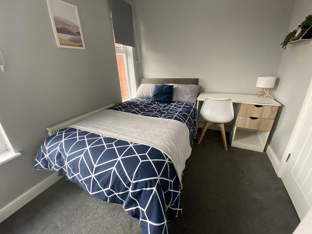 Main image of property: Upper Bainbrigge Street