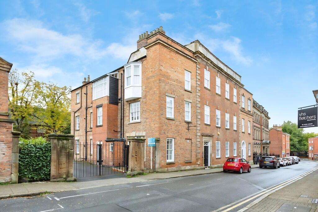 Main image of property: St Mary's Gate, Derby, City Of Derby