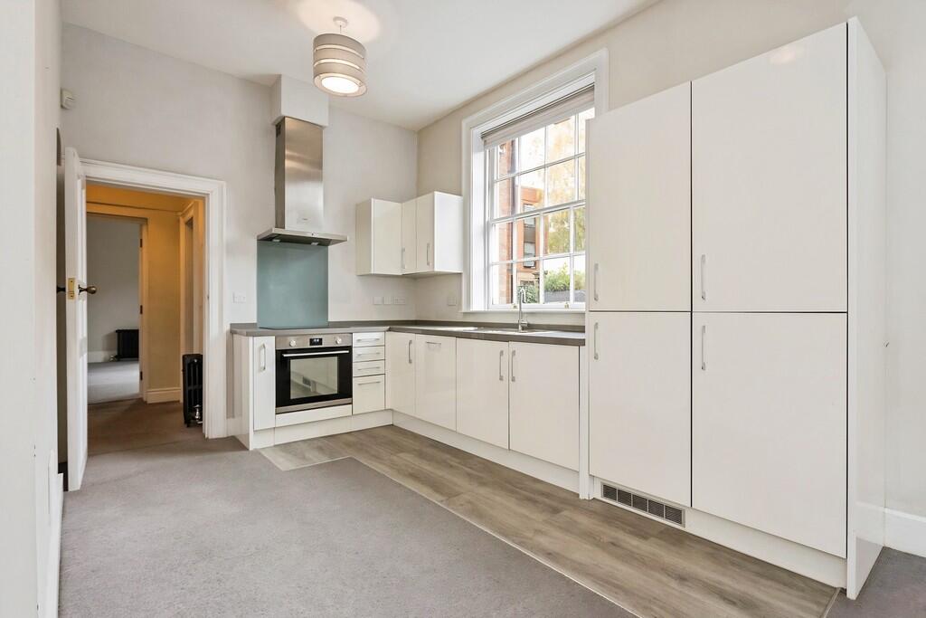 Main image of property: St Mary's Gate, Derby, City Of Derby