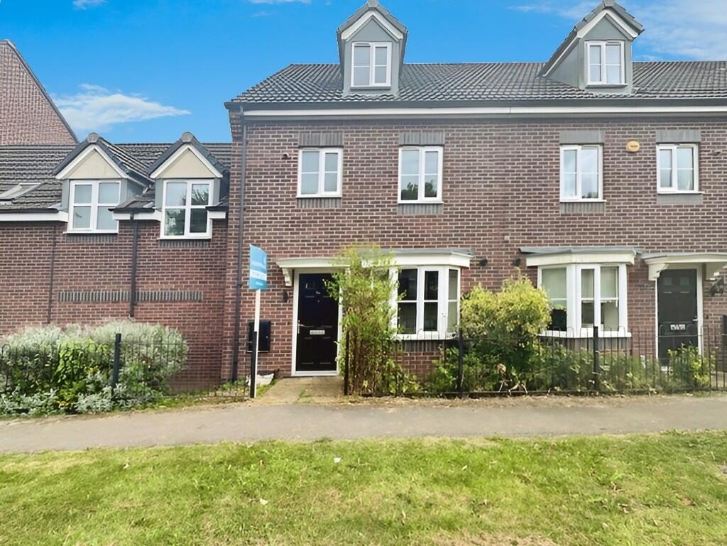 Main image of property: College Green Walk, Mickleover