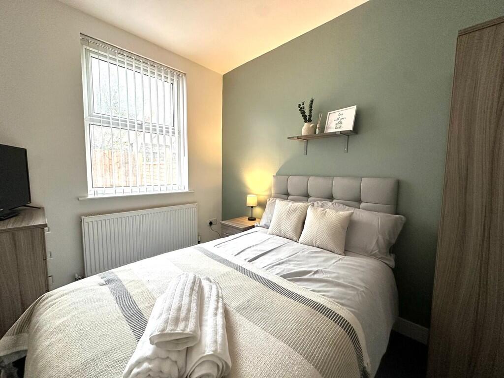 Main image of property: Macklin Street, Derby