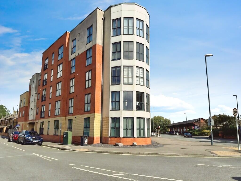 Main image of property: City Walk, Derby