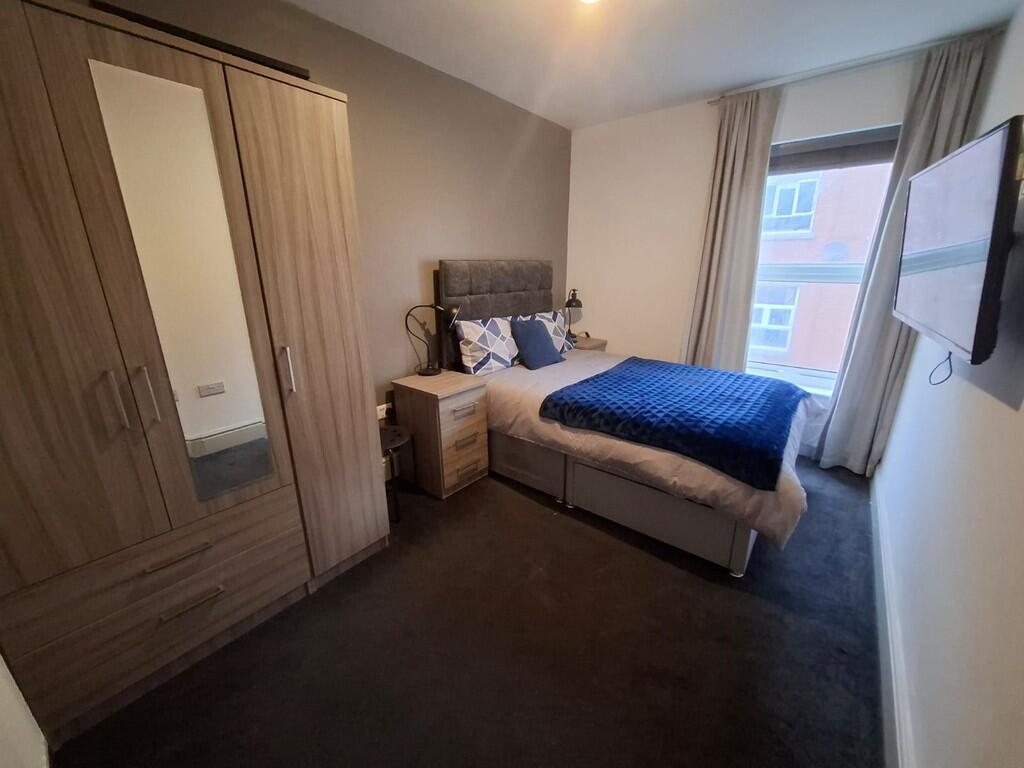 Main image of property: Drewry Lane, Derby