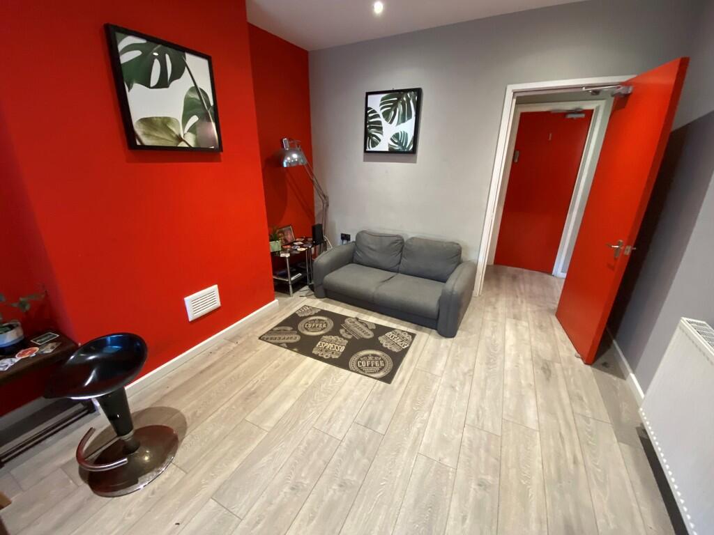 Main image of property: Nottingham Road, Derby