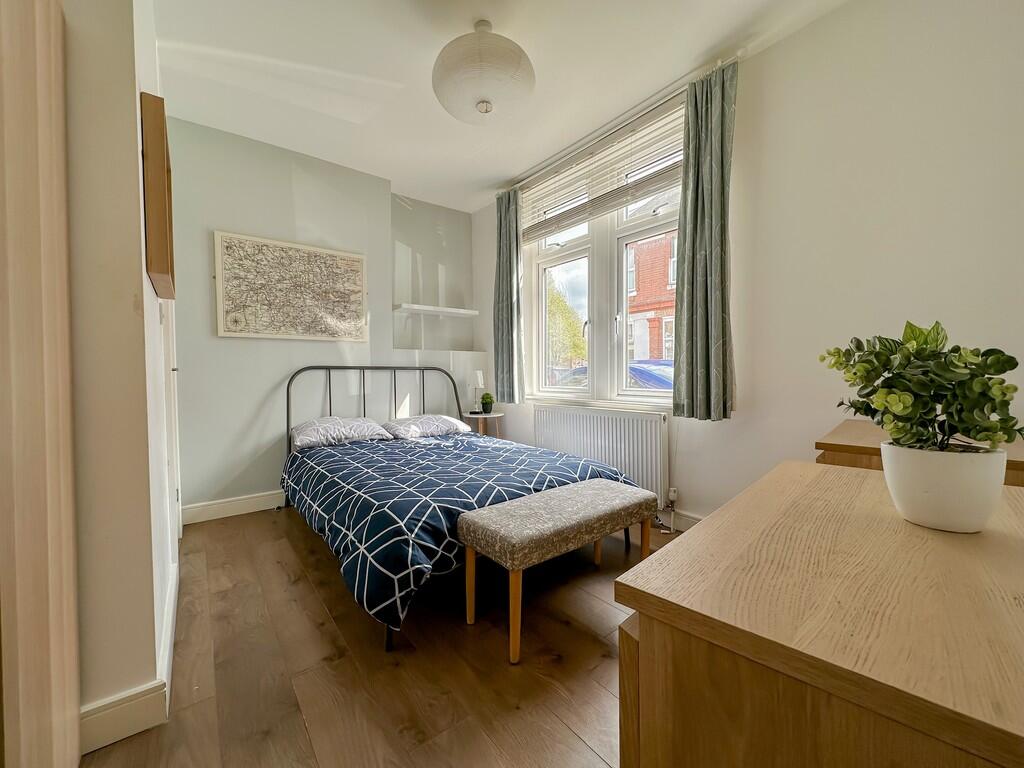 Main image of property: Dickinson Street, Wilmorton