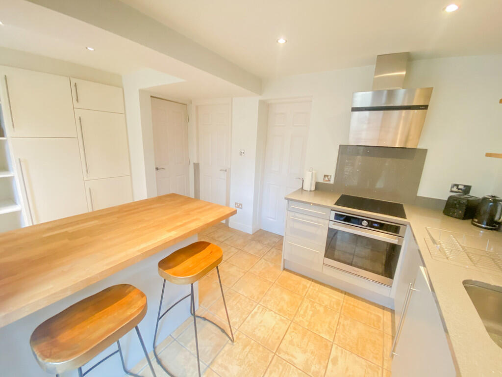 Main image of property: St Nicholas Place, Milford Street