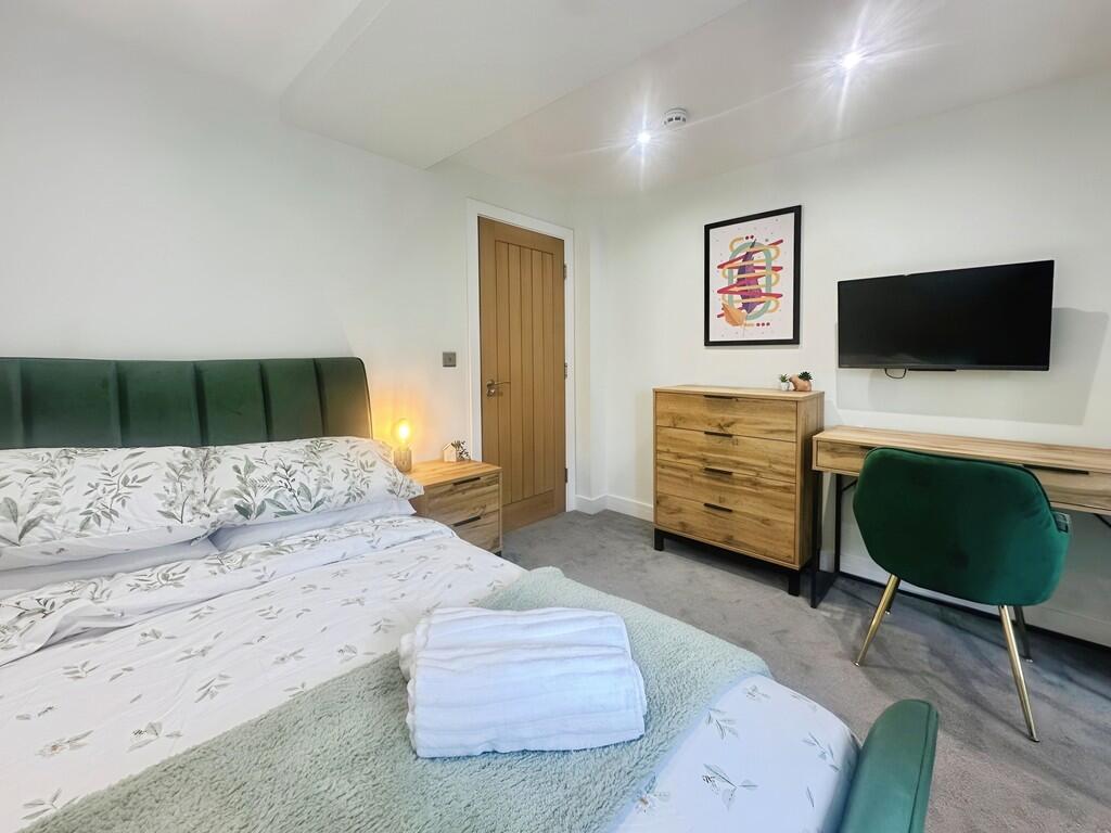 Main image of property: Hall Street, Alvaston