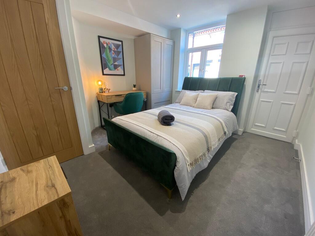 Main image of property: Hall Street, Alvaston