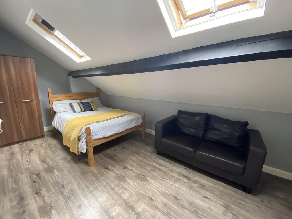 Main image of property: Ward Street, Derby