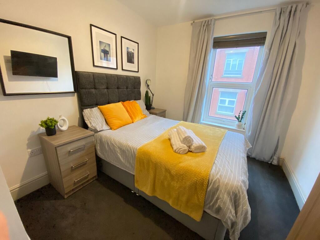 Main image of property: Drewry Lane, Derby