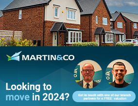 Get brand editions for Martin & Co, Derby