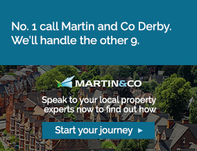 Get brand editions for Martin & Co, Derby