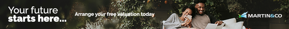 Get brand editions for Martin & Co, Derby