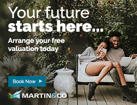 Get brand editions for Martin & Co, Derby