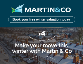 Get brand editions for Martin & Co, Derby
