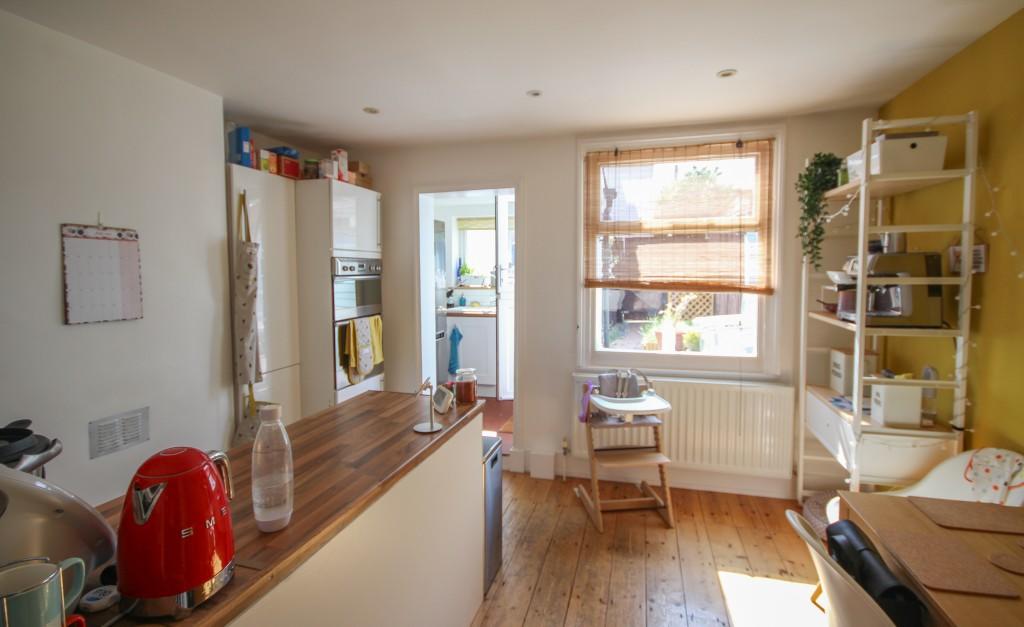 2 bedroom terraced house for sale in Crowland Road, Haverhill, Suffolk, CB9