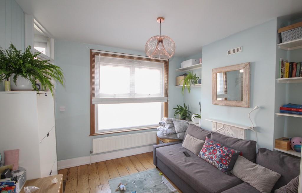 2 bedroom terraced house for sale in Crowland Road, Haverhill, Suffolk, CB9