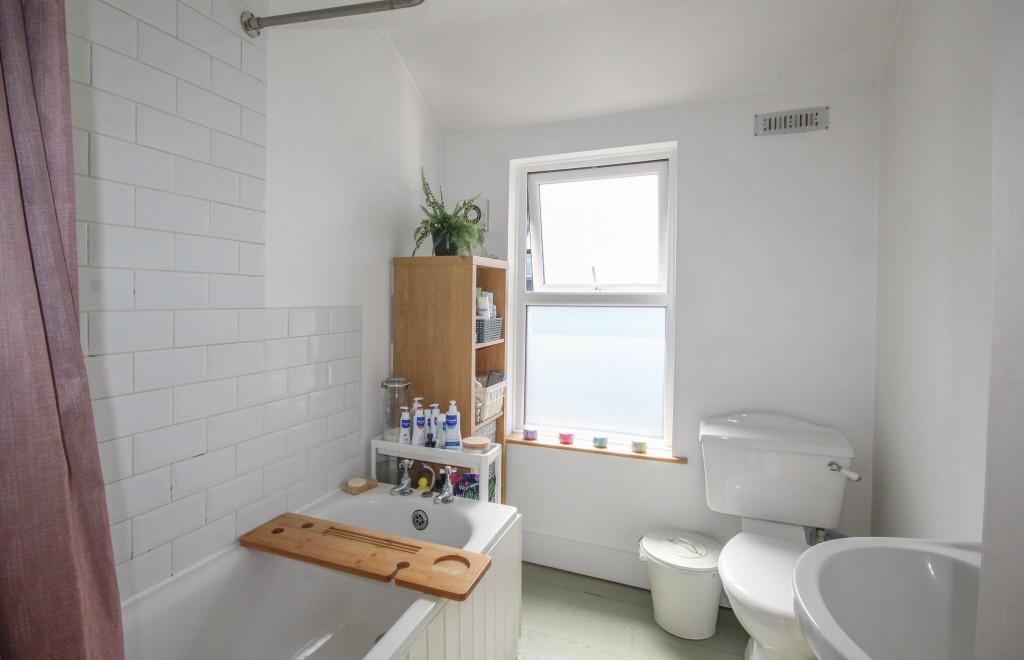 2 bedroom terraced house for sale in Crowland Road, Haverhill, Suffolk, CB9