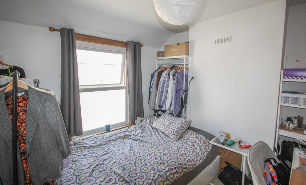 2 bedroom terraced house for sale in Crowland Road, Haverhill, Suffolk, CB9