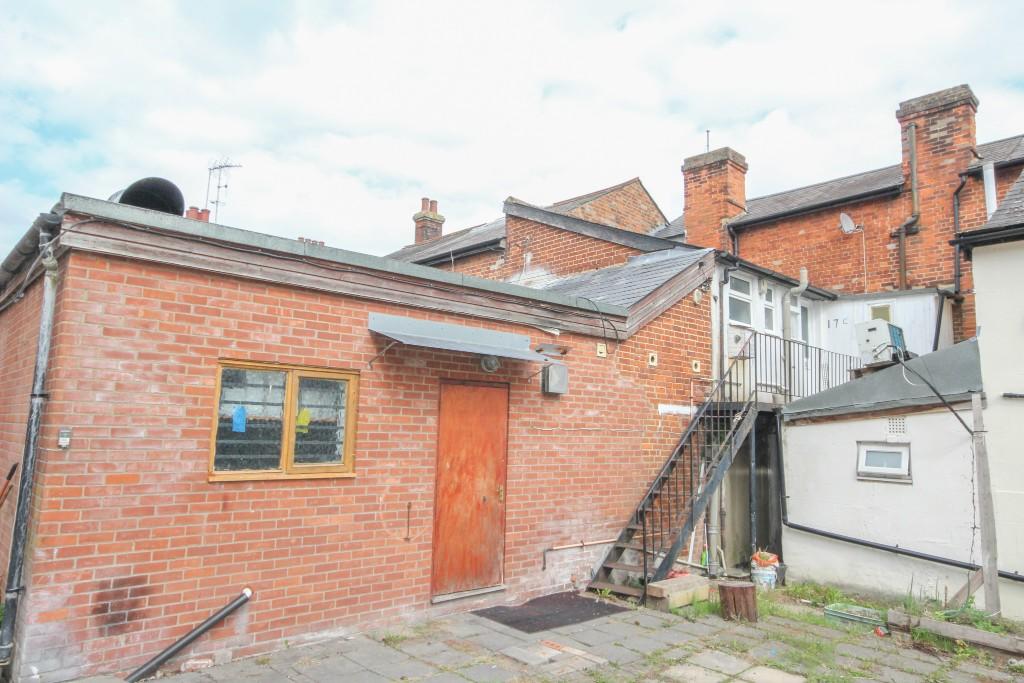 Additional property image - Queen Street, Haverhill, Suffolk, CB9