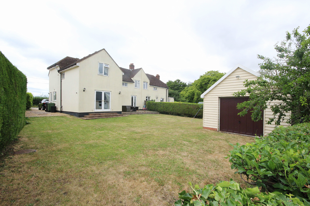 Main image of property: Wiggens Green, CB9