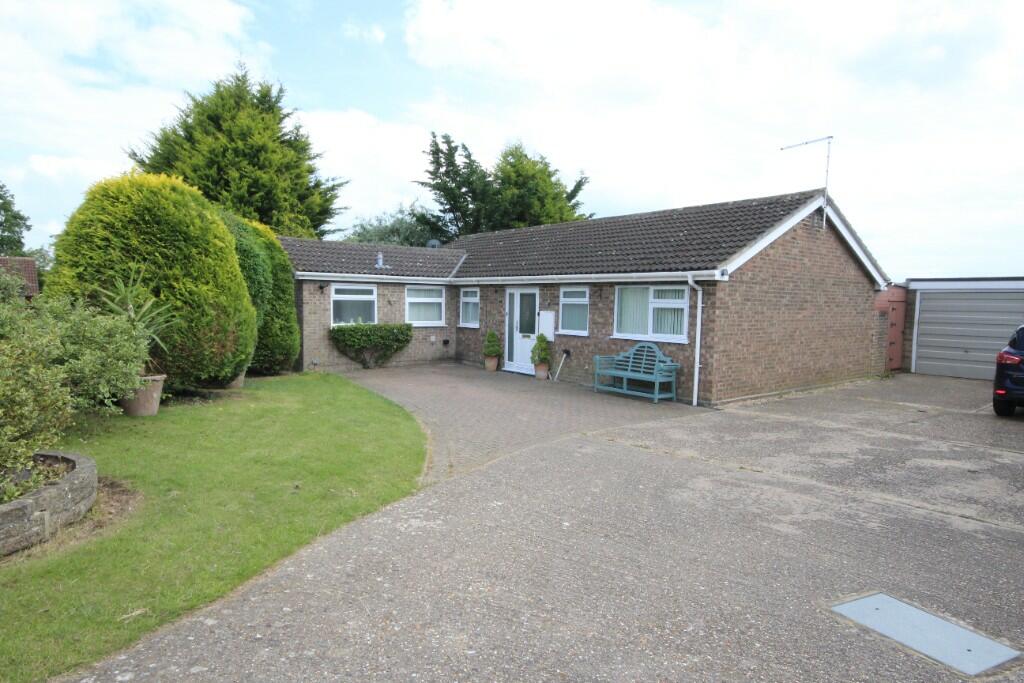 Main image of property: Ross Close, Haverhill, Suffolk, CB9