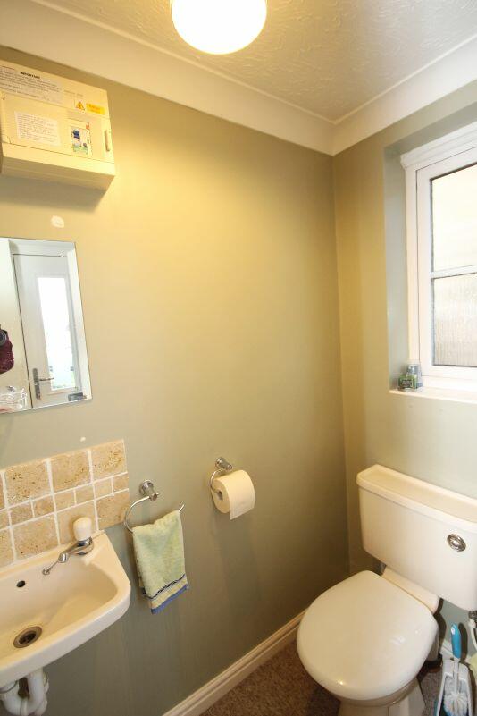 Additional property image - Lowry Close, Haverhill, Suffolk, CB9