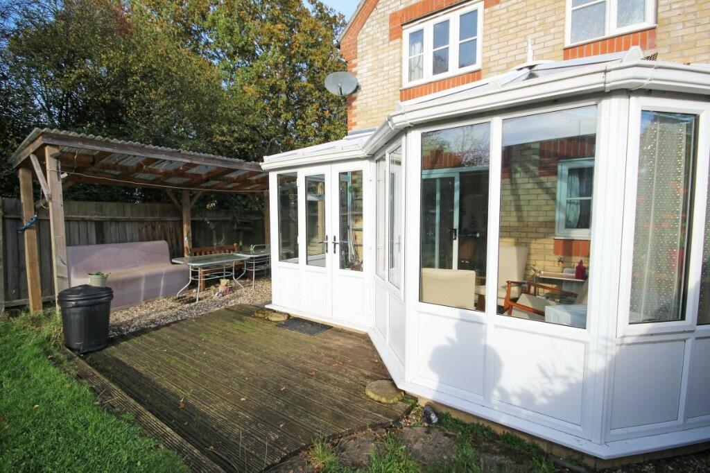 Additional property image - Lowry Close, Haverhill, Suffolk, CB9