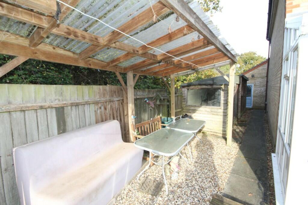 Additional property image - Lowry Close, Haverhill, Suffolk, CB9