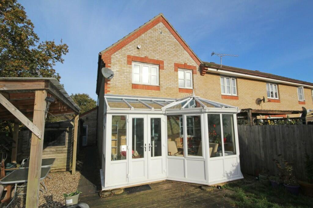 Additional property image - Lowry Close, Haverhill, Suffolk, CB9