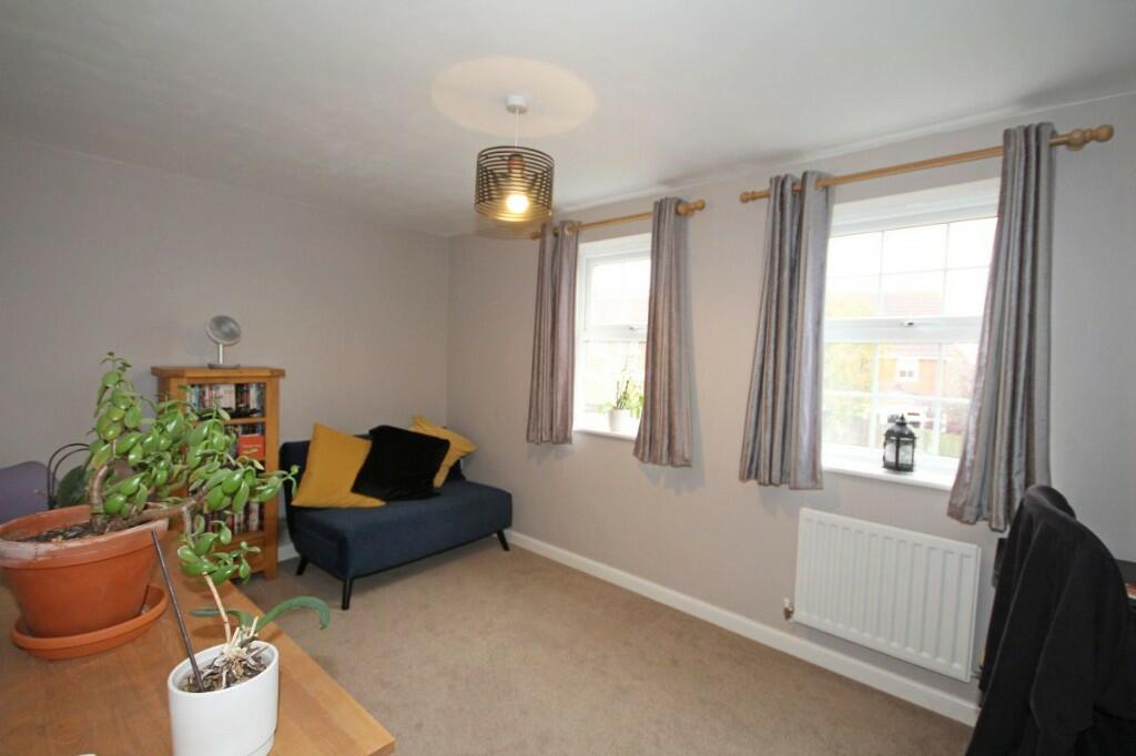 Additional property image - Hales Barn Road, Haverhill, Suffolk, CB9