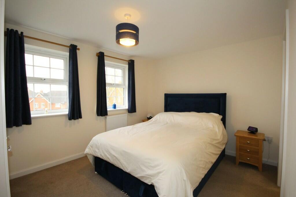 Additional property image - Hales Barn Road, Haverhill, Suffolk, CB9