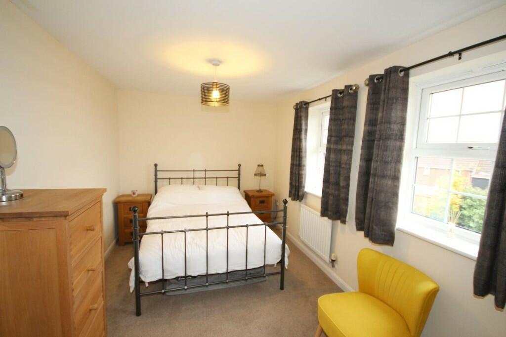 Additional property image - Hales Barn Road, Haverhill, Suffolk, CB9