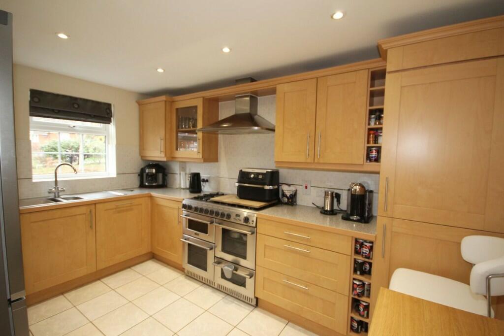Additional property image - Hales Barn Road, Haverhill, Suffolk, CB9