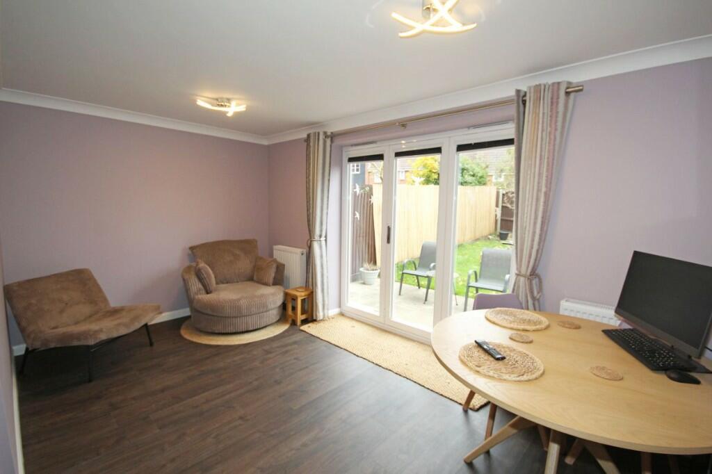 Additional property image - Hales Barn Road, Haverhill, Suffolk, CB9