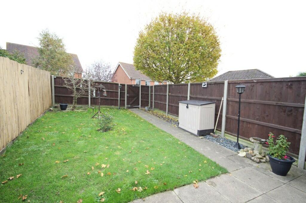 Additional property image - Hales Barn Road, Haverhill, Suffolk, CB9