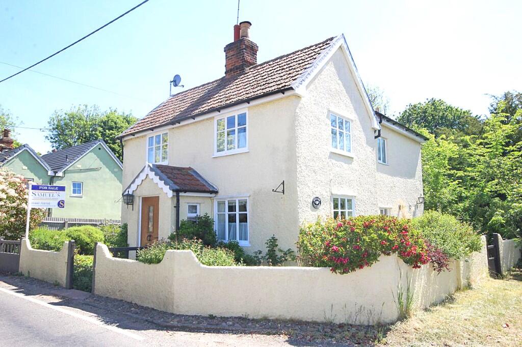 Main image of property: Water Lane, CB9