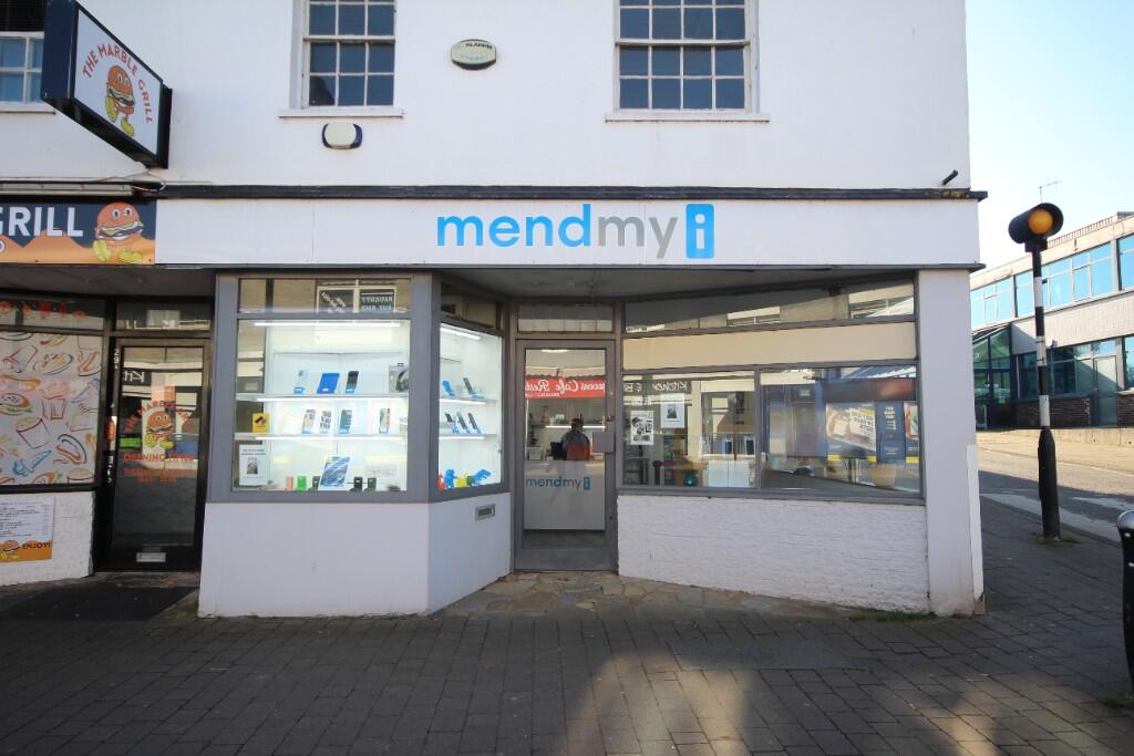 Main image of property: Queen Street, Haverhill, Suffolk, CB9