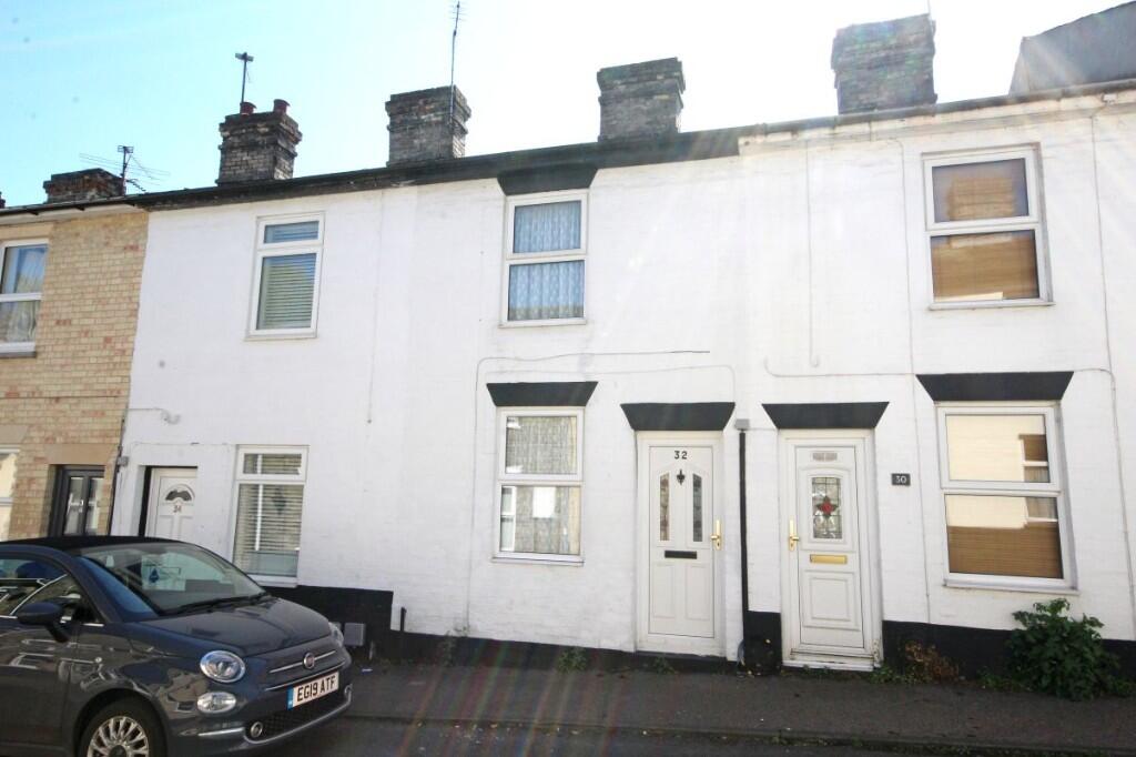 Main image of property: Eden Road, Haverhill, Suffolk, CB9