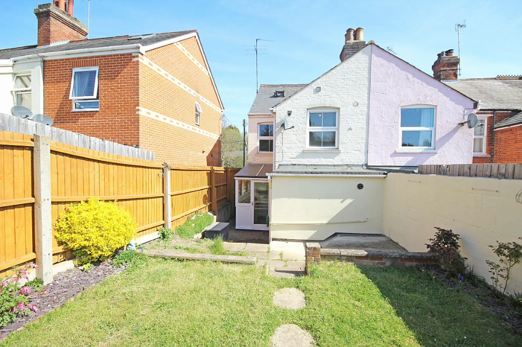 Main image of property: Withersfield Road, Haverhill, Suffolk, CB9