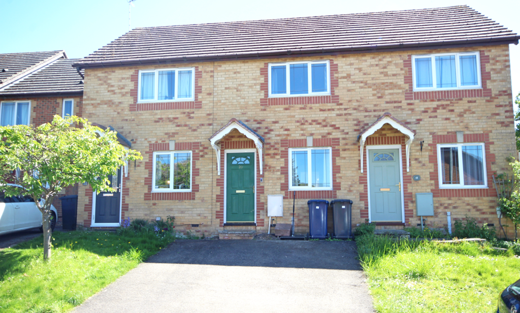 Main image of property: Wheat Croft, CB21