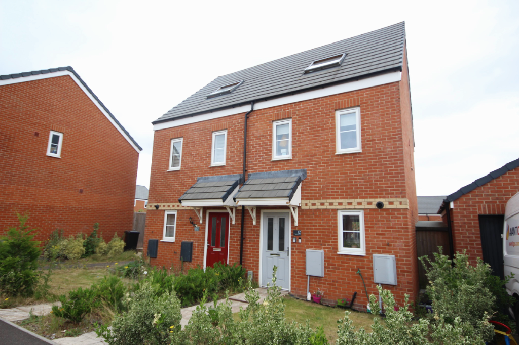 Main image of property: Orbell Avenue, Haverhill, Suffolk, CB9