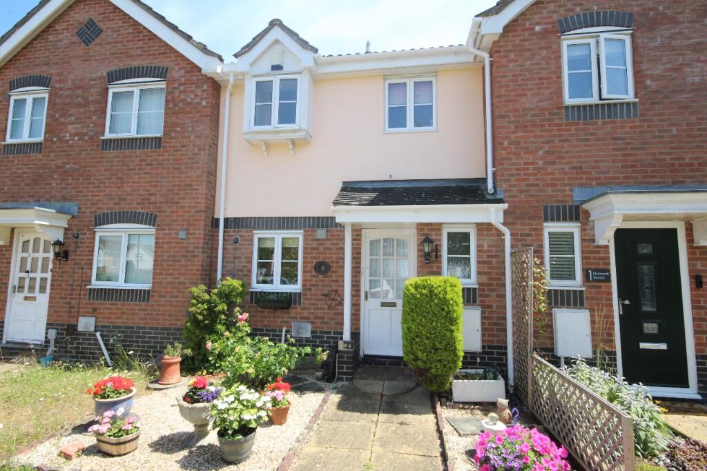 Main image of property: Brybank Road, Haverhill, Suffolk, CB9