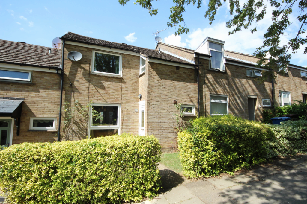 Main image of property: Ickleton Place, Haverhill, Suffolk, CB9
