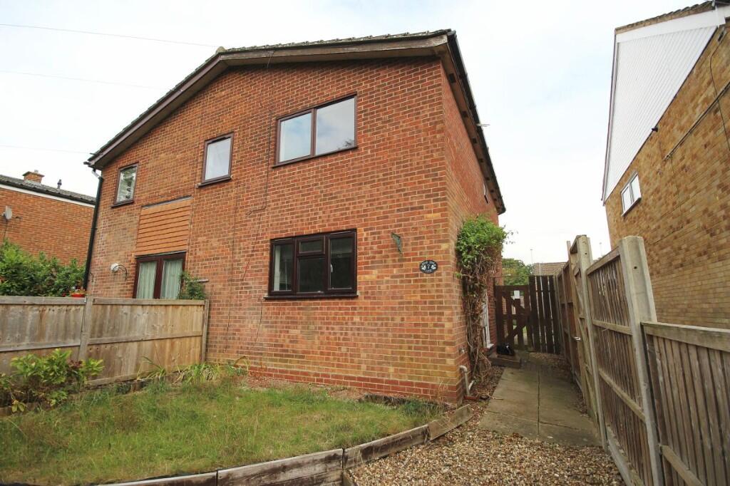 Main image of property: West End Lane, Kedington CB9