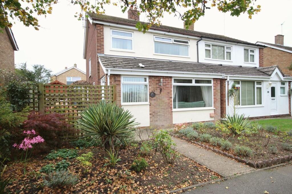 Main image of property: Dane Common, CB9