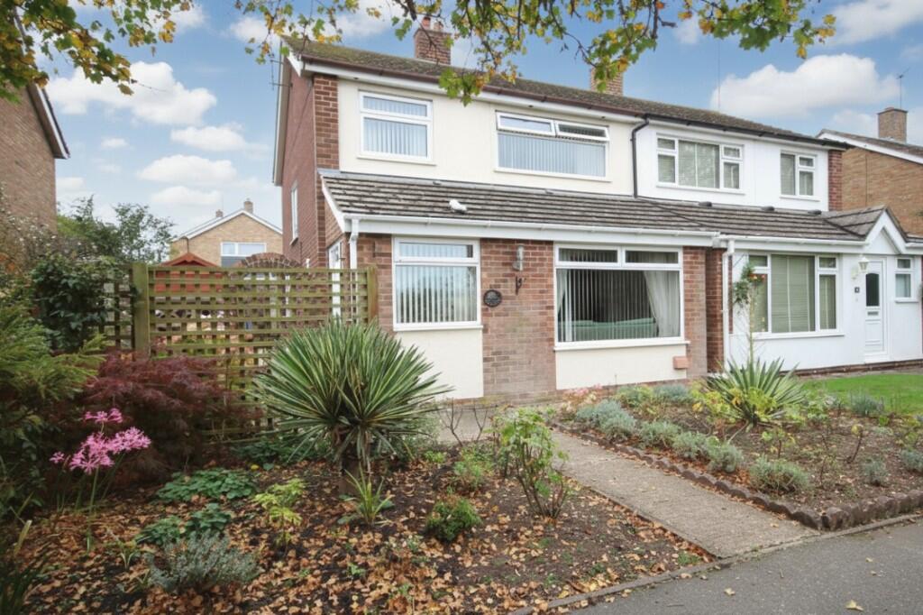 Main image of property: Dane Common, CB9