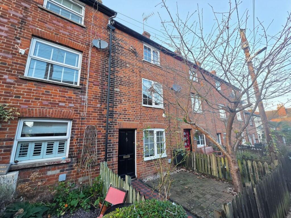 Main image of property: Downs Place, Haverhill, Suffolk, CB9