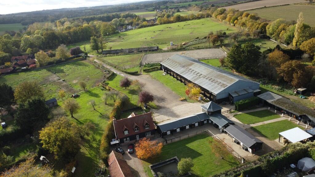 Main image of property: The Street, Stoke-By-Clare