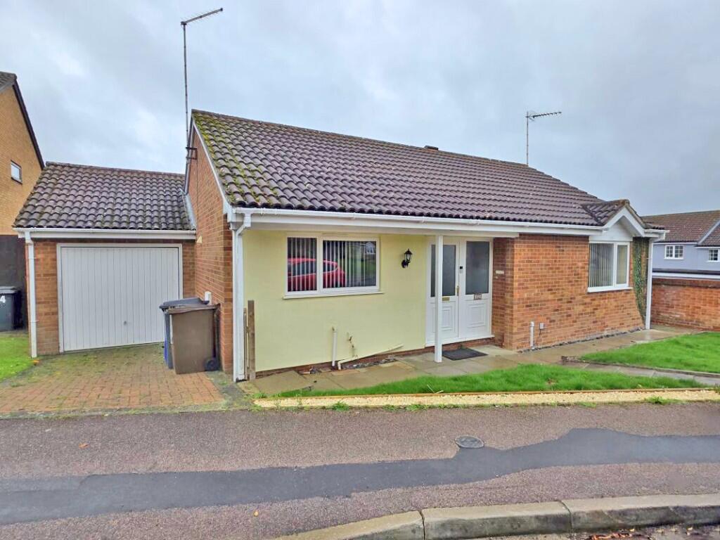 Main image of property: Arrendene Road, Haverhill, Suffolk, CB9